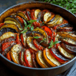 French Ratatouille