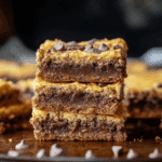 Mud Hen Bars