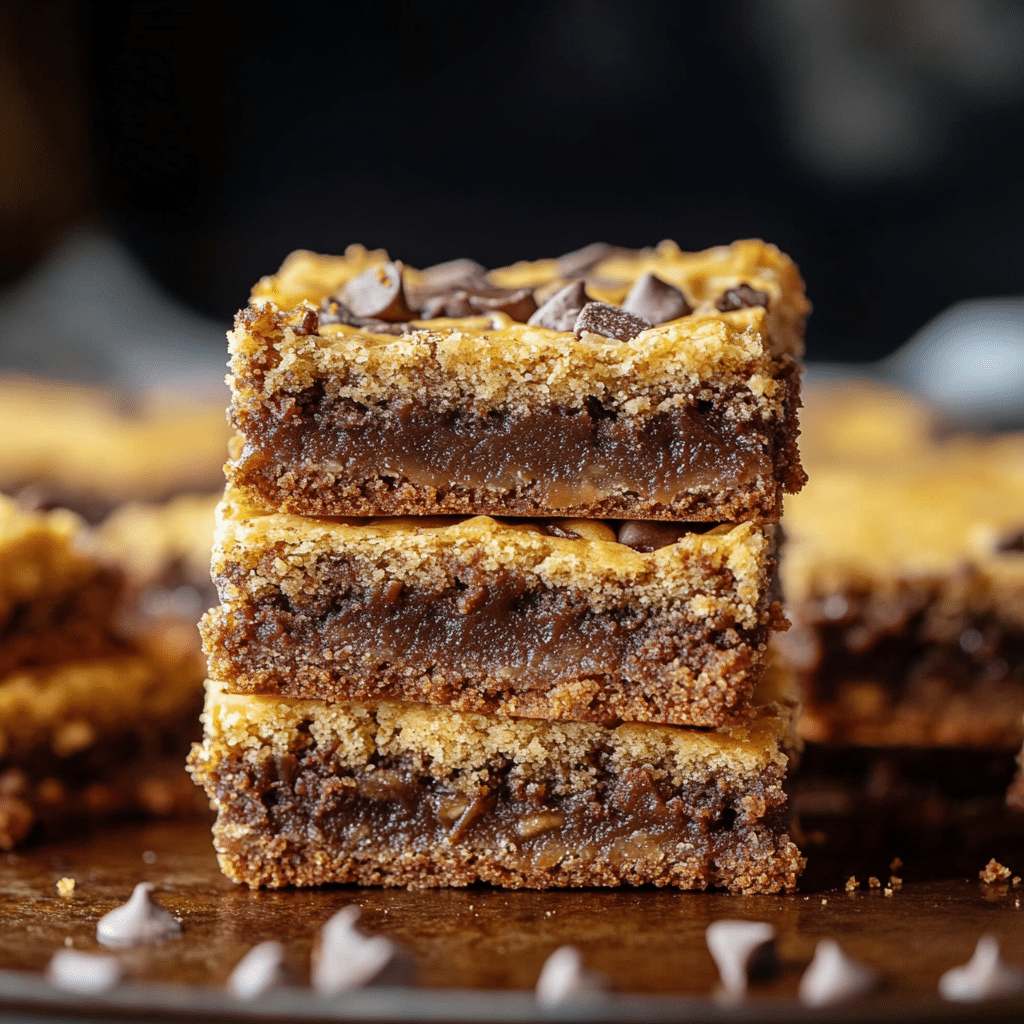Mud Hen Bars