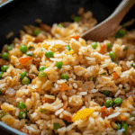 Fried Rice