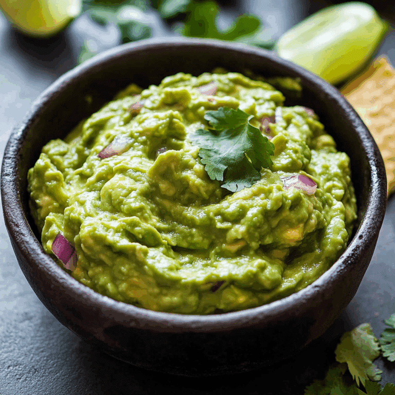 Guacamole