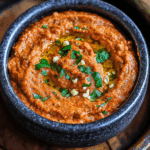 Muhammara Dip
