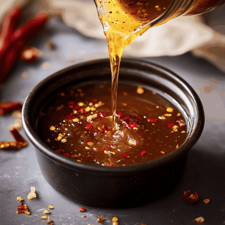 Stir Fry Sauce