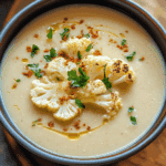 Cauliflower Soup
