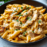 Crack Chicken Pasta Recipe
