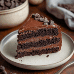 Matilda Chocolate Cake