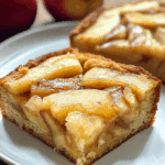 The Best Apple Cake Recipe