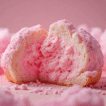 Fluffy TikTok Cloud Bread