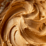 Gingerbread Frosting